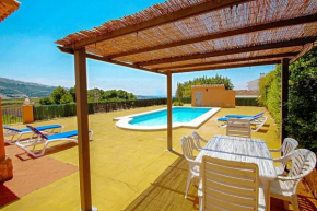 Гостиница Marques - holiday home with private swimming pool in Benitachell  Бенитачель